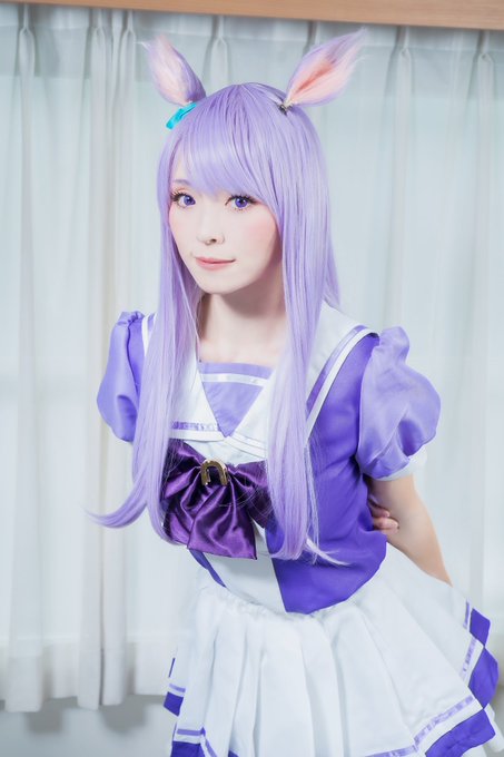 コスプレイヤー秋津穂乃華のTwitter画像55