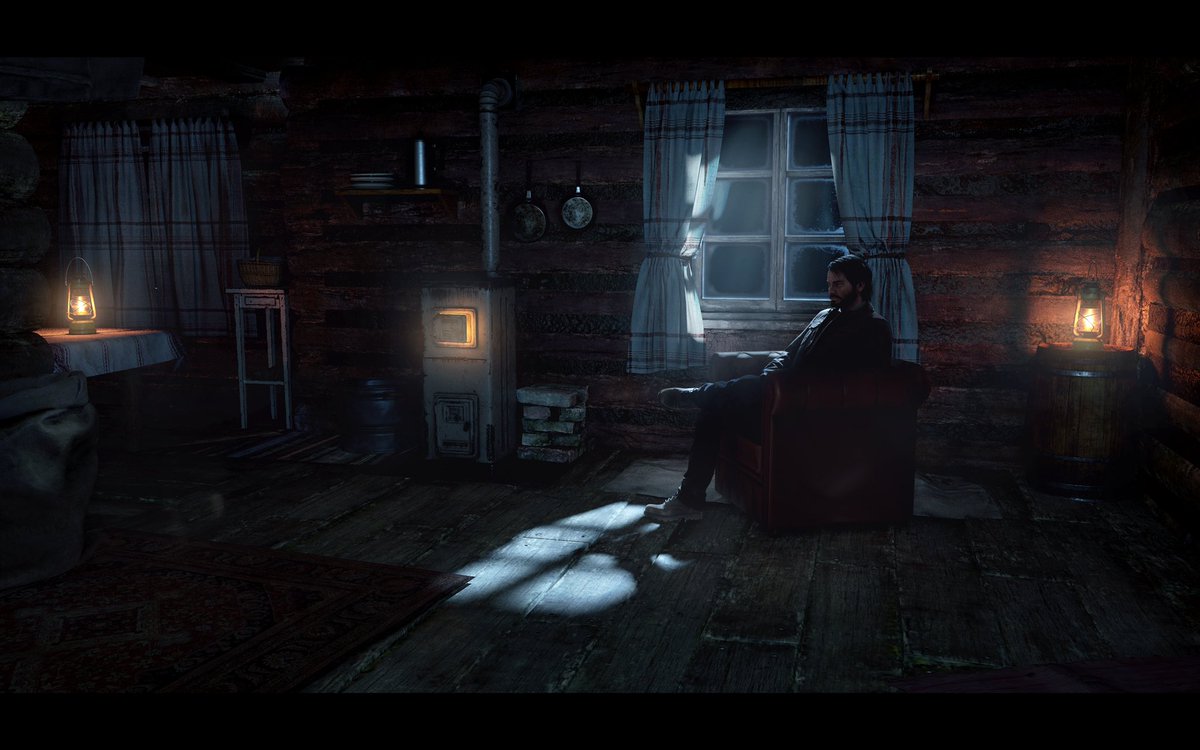 karanh94's tweet photo. Unreal Engine Log Cabin Relight

#UnrealEngine4 #gameart #gamedev #lighting #lightingart #relight https://t.co/FdtXdsWk6Y