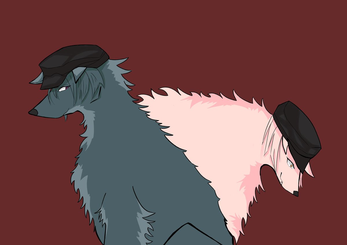 犬化 Twitter Search