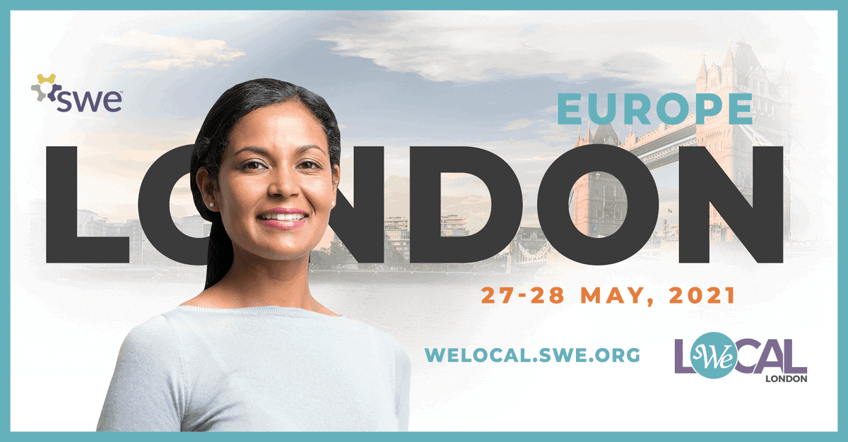 ExxonMobil_EU's tweet photo. #SWEEurope’s virtual conference starts tomorrow! We look forward to interesting sessions with @SWETalk discussing #WomeninSTEM and #WomeninEngineering 💪 https://t.co/5zvmwXWRm6 https://t.co/isGtpApSEo
