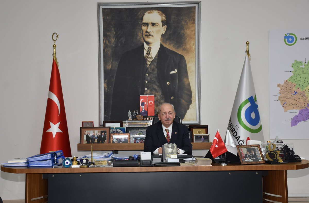 Kadir Albayrak