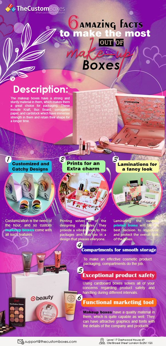 ElizaBarry545's tweet image. mobypicture.com/user/elizabarr…

#makeupboxes #custommakeupboxes #customboxes #custompackaging #cardboardboxes