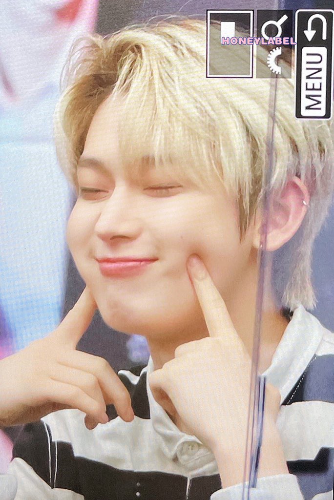 210526 #선우 #SUNOO #엔하이픈  #ENHYPEN