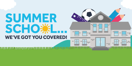 It’s not too late to apply for summer school funding to help pupils catch up with their education.

The government has extended the deadline to this Friday so get your applications in, then let us help you staff it!

Find out how we can help you: visionforeducation.co.uk/summerschool