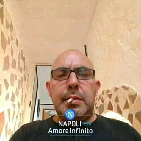 CheccoSavastano's tweet photo. #NewProfilePic https://t.co/9G71yp0cr0