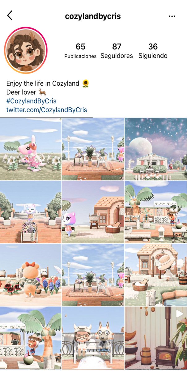 CozylandByCris's tweet photo. Si os gustan mis fotos pero no estáis interesadas en el resto de cosas que publico podéis seguirme en Instagram: https://t.co/JIQrtw7NXa
Voy a empezar a ser más activa por allí.  

Gracias por estar conmigo🤎💛 https://t.co/WL0L4Jskqb