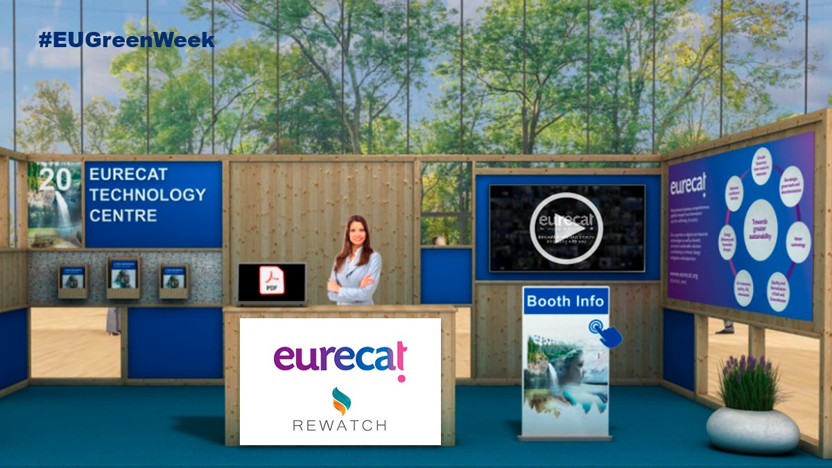 REWATCH Project tweet media