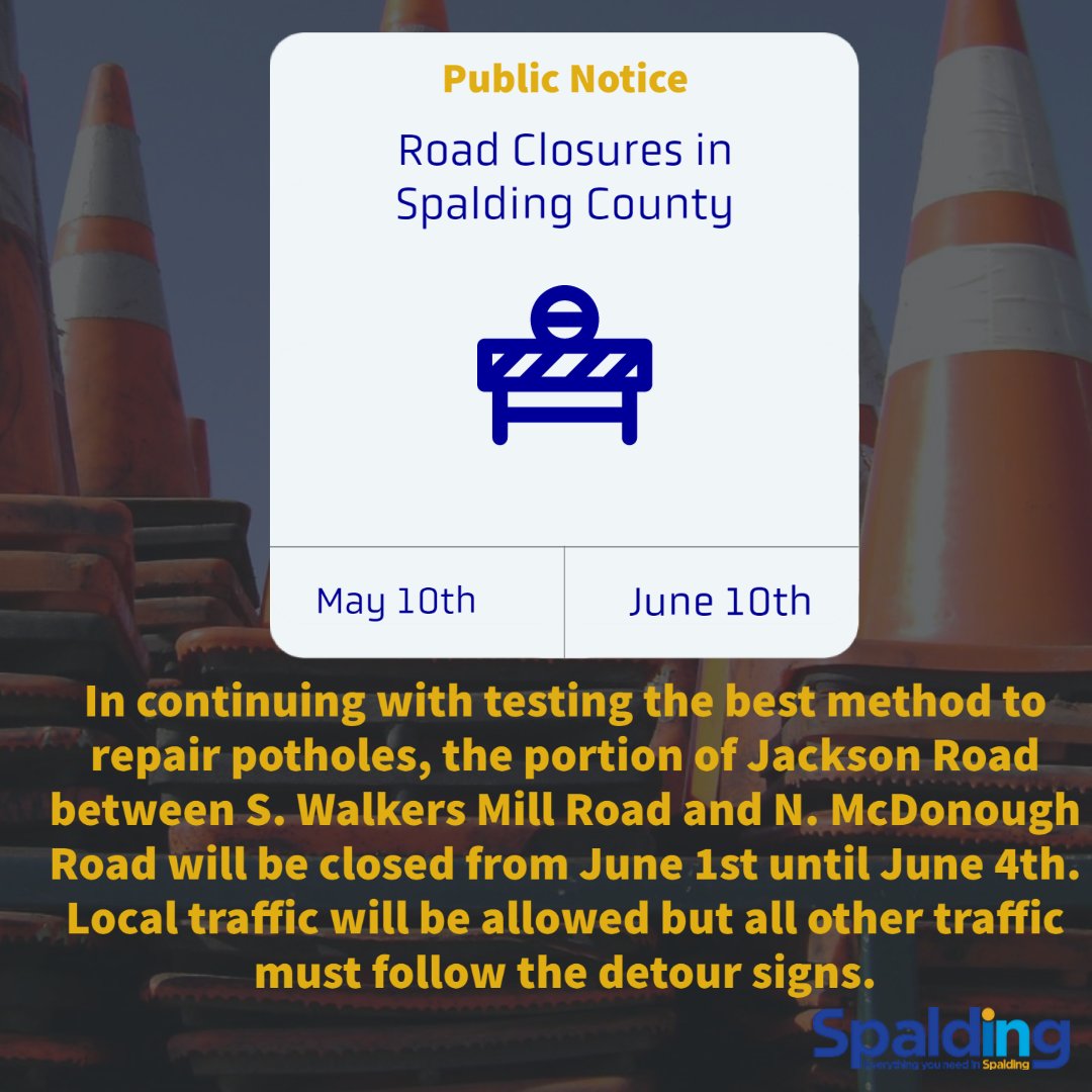 SpaldingCounty tweet media