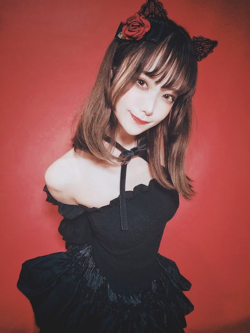 Twitterのコスプレ画像59