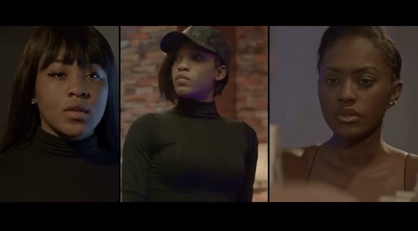 StarGirlDaily's tweet image. The official trailer for  “Devil In Agbada” is set to be released next week Tuesday (June 1st, 2021) according to producer Chinney Love Eze. Anticipate! ✨

#PartnerwithErica