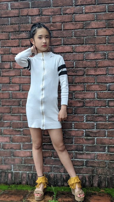 Twitterのコスプレ画像20