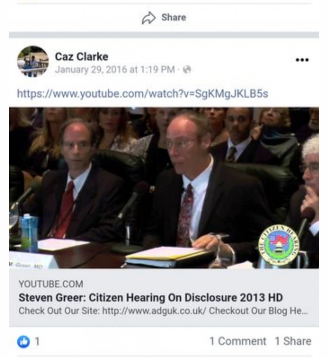 cwfmoore's tweet photo. @flarkey @TheProjectUnity @Borders750 @ufouapam @TheZignal @JeremyCorbell @shadowsmagazine Has this FB been verified by the witness? There was an admission on no interest in UFOs prior to the event. https://t.co/gw0AiKzdFD