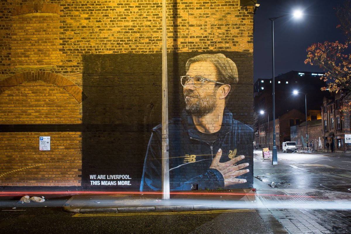 Liverpool Audio Network tweet media