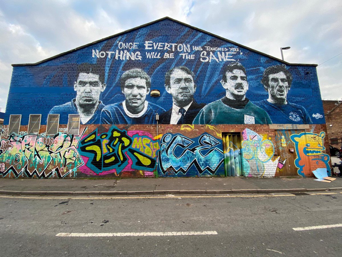 Liverpool Audio Network tweet media
