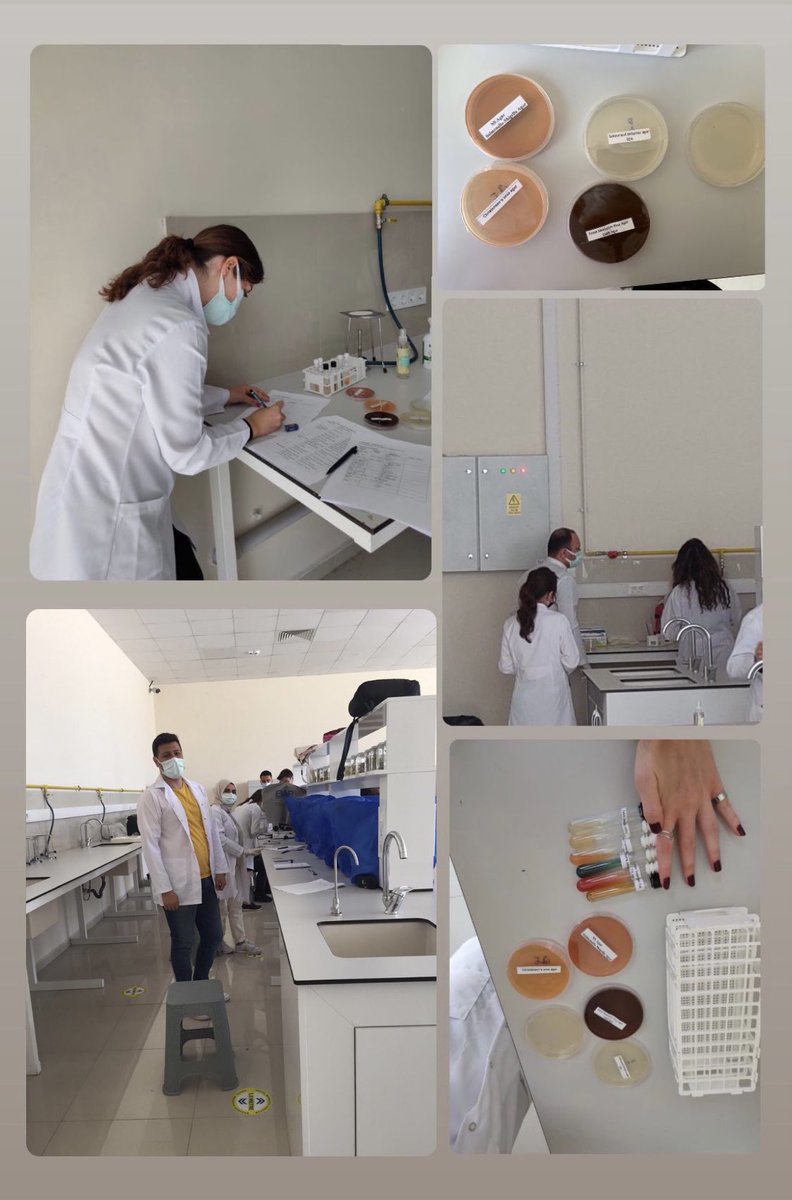 Türkiyede devlet üniversiteleri arasındaki Eczacılık Fakültelerinden açık olan tek fakülte olan İKÇÜ Eczacılık fakültemizden sırasıyla analitik kimya, farmasötik botanik, farmasötik mikrobiyoloji laboratuvarlarından kesitler.