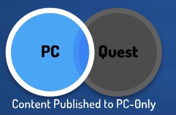 RWBY VR unofficial tweet account tweet media