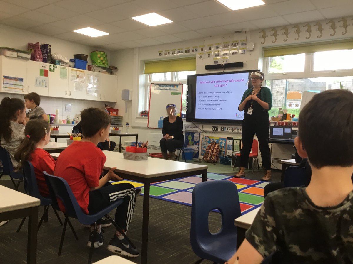 BhaYear2's tweet photo. This week Year 2 have been lucky to have participated in a @CAPUK_ssf workshop. We learned so much in a fun and safe way. We will all be #SafeStrongandFree @BHA_TQ #remarkablelives @AETAcademies https://t.co/TTvmDmur7W