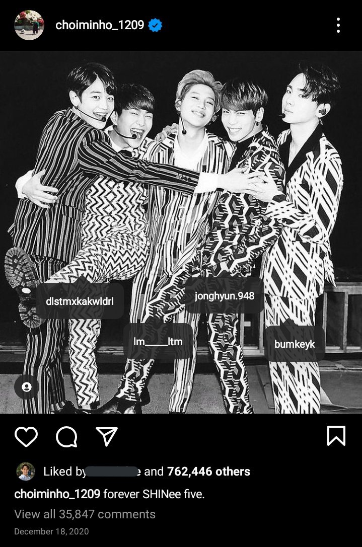 Choi_Dawna's tweet photo. - have you ever cried over an IG update 
- 🥺🥺 https://t.co/kDYD2o4MWX