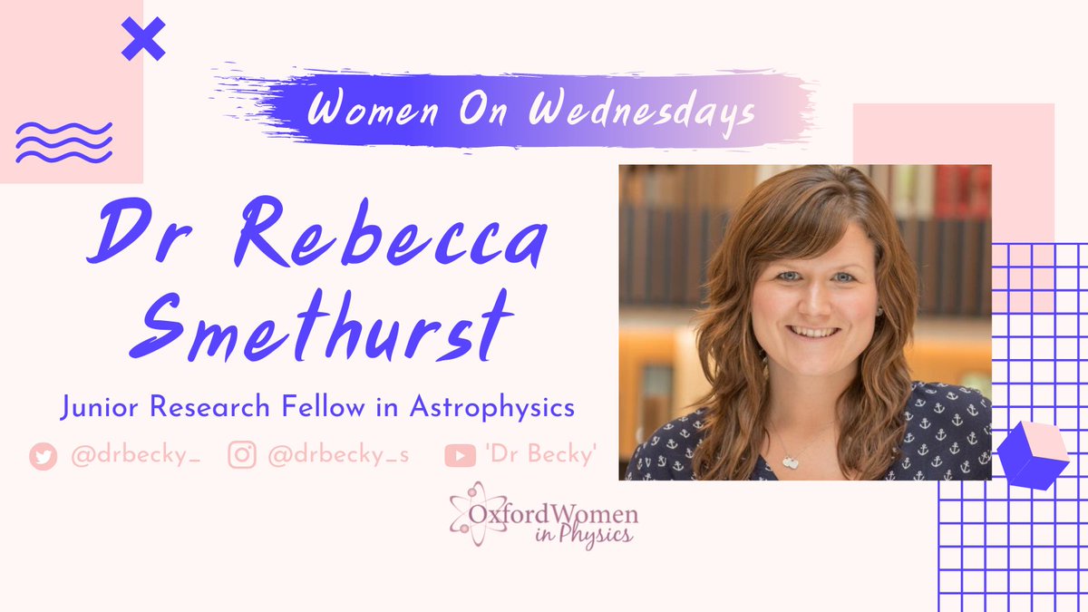 Oxford Physics Gender Equity Network tweet media