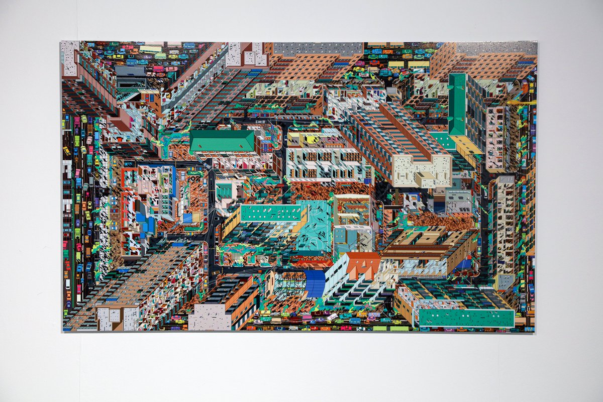 WE'RE OPEN!
Come and visit our new exhibition
The Landscapists Exhibition
18th May - 18th June 2021

@landscape_greenwich <a href="/scape_studio/">SCAPE</a> <a href="/UniofGreenwich/">Uni of Greenwich</a> <a href="/eddwall/">Ed Wall</a> 

We are pleased to welcome you back to the gallery🌷🌼
For booking and access visit our website.