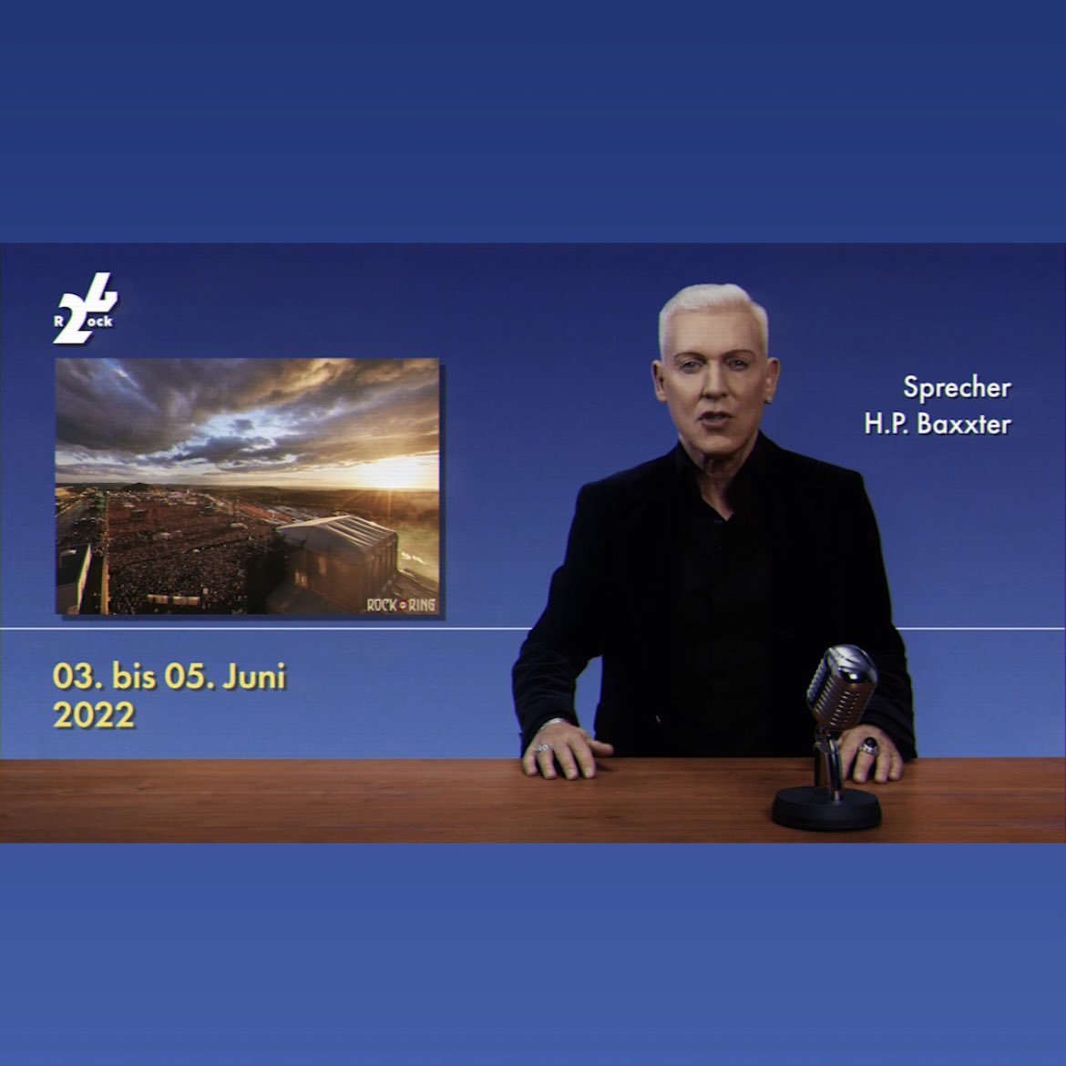 Hier gehts zu den Nachrichten: rock-am-ring.com