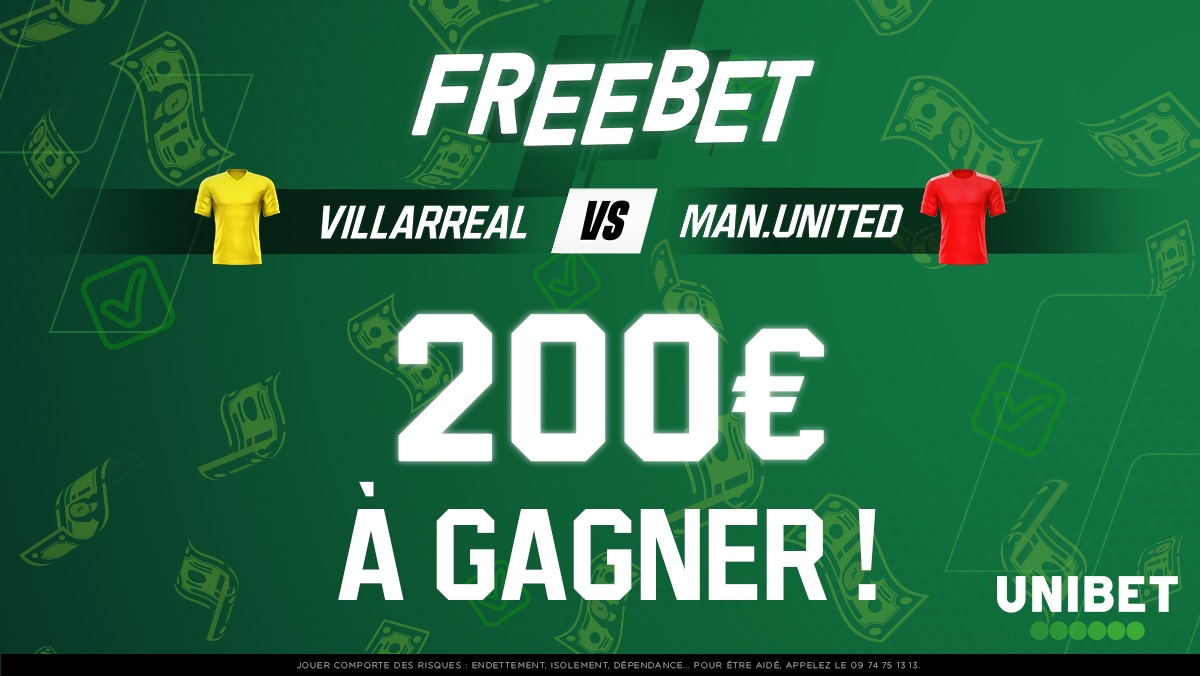 Unibet France on Twitter "⚽🤑 Des Freebets à gagner pour la finale de l