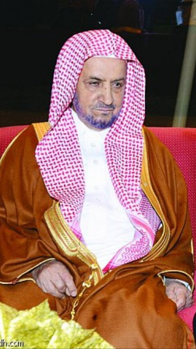 انتقل الى رحمة الله التقي النقي ذو الخلق الرفيع معالي الشيخ محمد بن سليمان المهوس رئيس هيئة التحقيق والادعاء العام السابق. رحمه الله وغفر له وأسكنه فسيح جناته ، والصلاة والعزاء عصر اليوم في مقبرة شمال الرياض

خالص العزاء لآل بيته وأسرة آل مهوس الكريمة ولجميع معارفه ومحبيه
