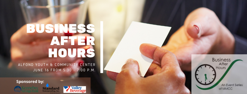 MidMaineChamber's tweet photo. One of the best ways to stay connected with us is via our Facebook Page, it's a fantastic place to learn about upcoming events like our June 16th Business After Hours at @clubaycc and local business news too!  https://t.co/nU1l9Hb0Fo https://t.co/NLeTcdMBB2