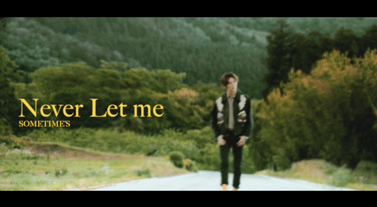 sometimes_infos's tweet photo. /
今夜23:30〜
SOMETIME'S「Never let me」MV
プレミア公開決定🔥
\
▼ #SlowDanceEP #Neverletme
https://t.co/2uPxp4uk6Z
※リマインダーをオンにしてお待ちください。
▼音源はコチラ
https://t.co/JcelTTFZIf
#サムタイムス
#SlowDanceEP
#Neverletme https://t.co/jD2jiBpxiq