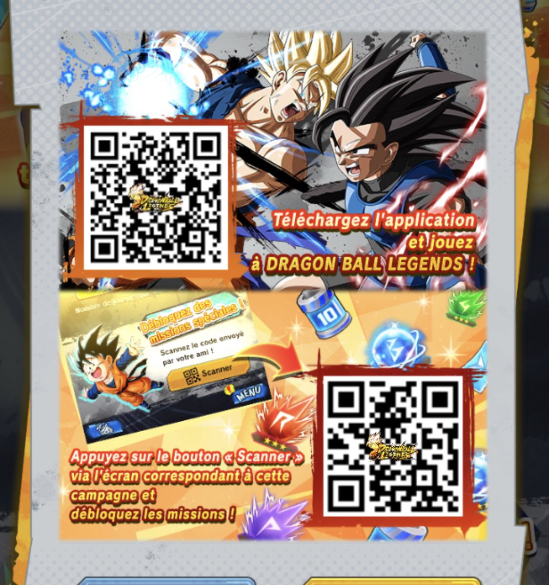 Dragon Ball Legends Pa Twitter Tournament Of Power 2 Is On Form A Team Of 6 Fighters Battle Across The Map And Compete For A High Battle Score With Players Worldwide To