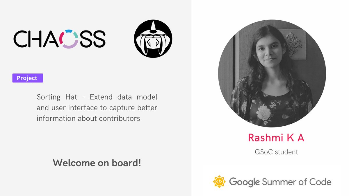 GrimoireLab tweet media