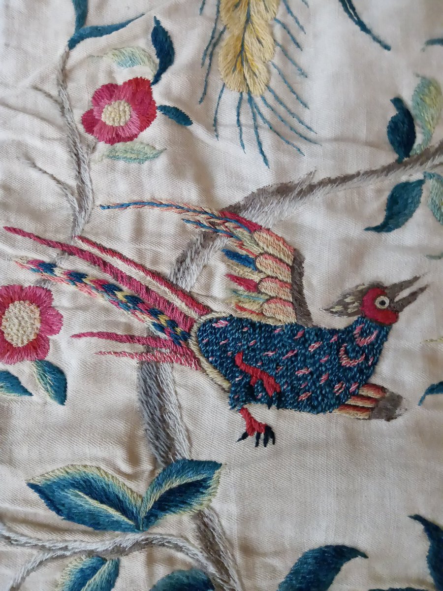 Rebecca Unsworth tweet media