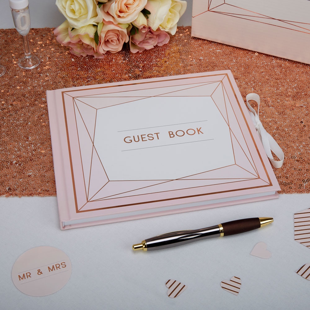 Wedding season 2021 is back on! Shop our rose gold wedding collections at neviti.com
#rosegold #rosegoldwedding #weddinginspo #guestbook #weddingstationery #party #smallbusiness