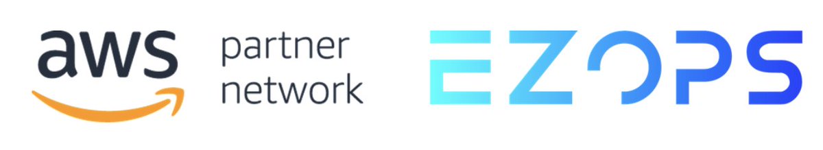 strategicdevops's tweet image. Congratulations to the #ezops team on joining #aws partner network. #recon #ai #apn #ml
 
ezops.com/press-news/