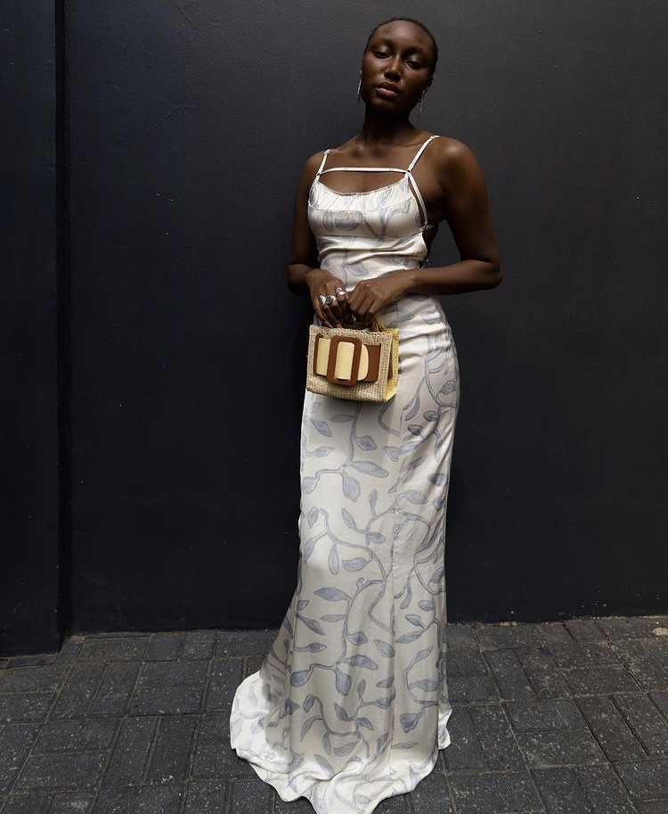 From summer weddings to outdoor gatherings, an elegant maxi dress can never go wrong, with the perfect silhouette to show up in style.