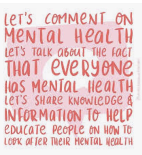 RedhawksMhs's tweet photo. @MonroeHS_NC @webb_momma @MomPrincipal @DocHB1908 @UCPSNC @UMatterinUCPS @AGHoulihan #itsagreatdaytobearedhawk #breakthestigma #umatterinucps #MentalHealthAwarenessMonth https://t.co/yrtqALyXYu