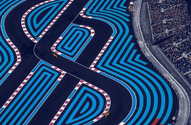 🏁🔴🔴🔴🔴🔴🏁

Don't let this confuse you, its raceday #LSR