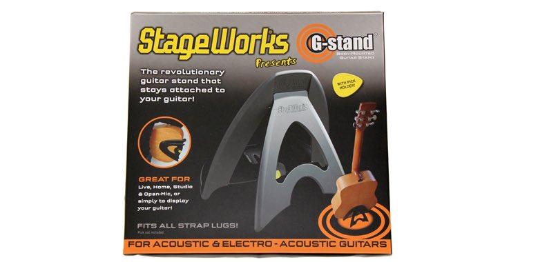 StageWorks Gear Company tweet media