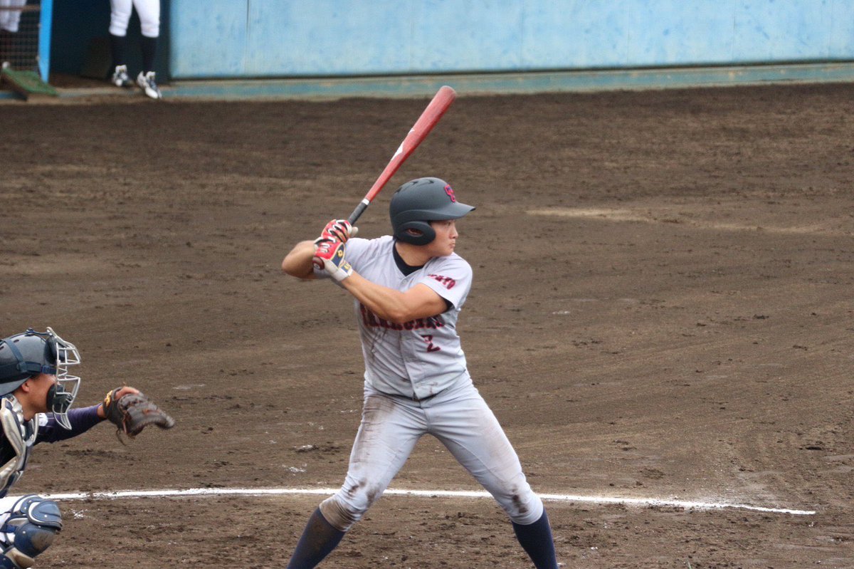 玉川大学硬式野球部 公式 Tamagawa c Twitter