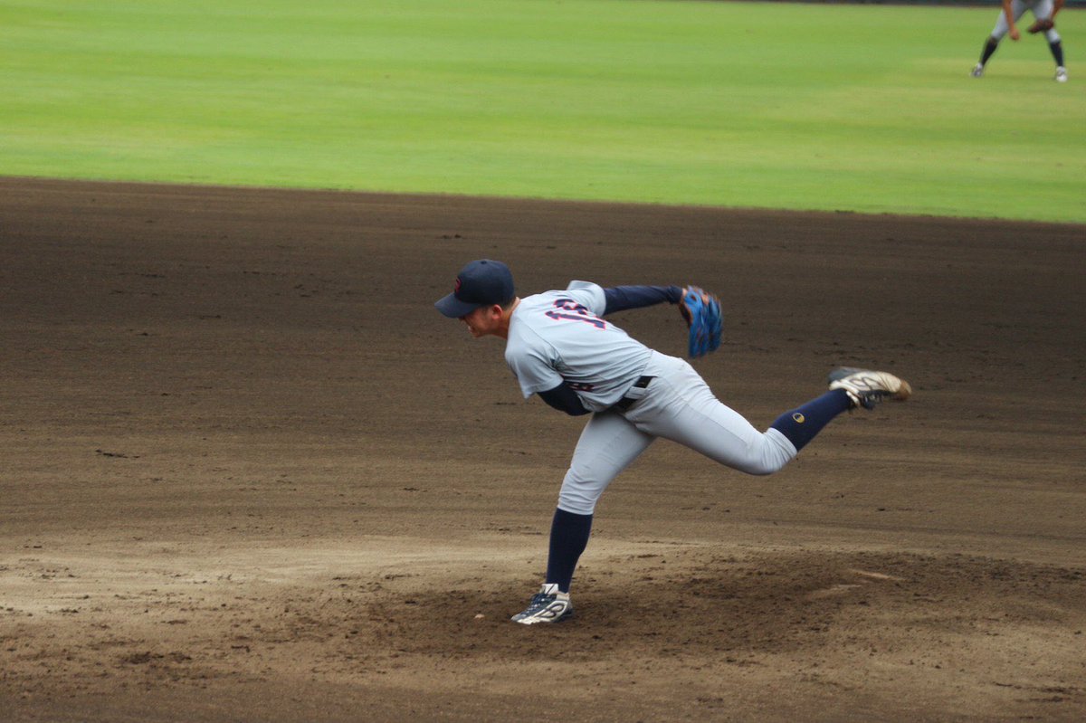 玉川大学硬式野球部 公式 Tamagawa c Twitter