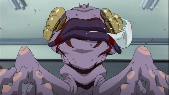 グロのtwitterイラスト検索結果