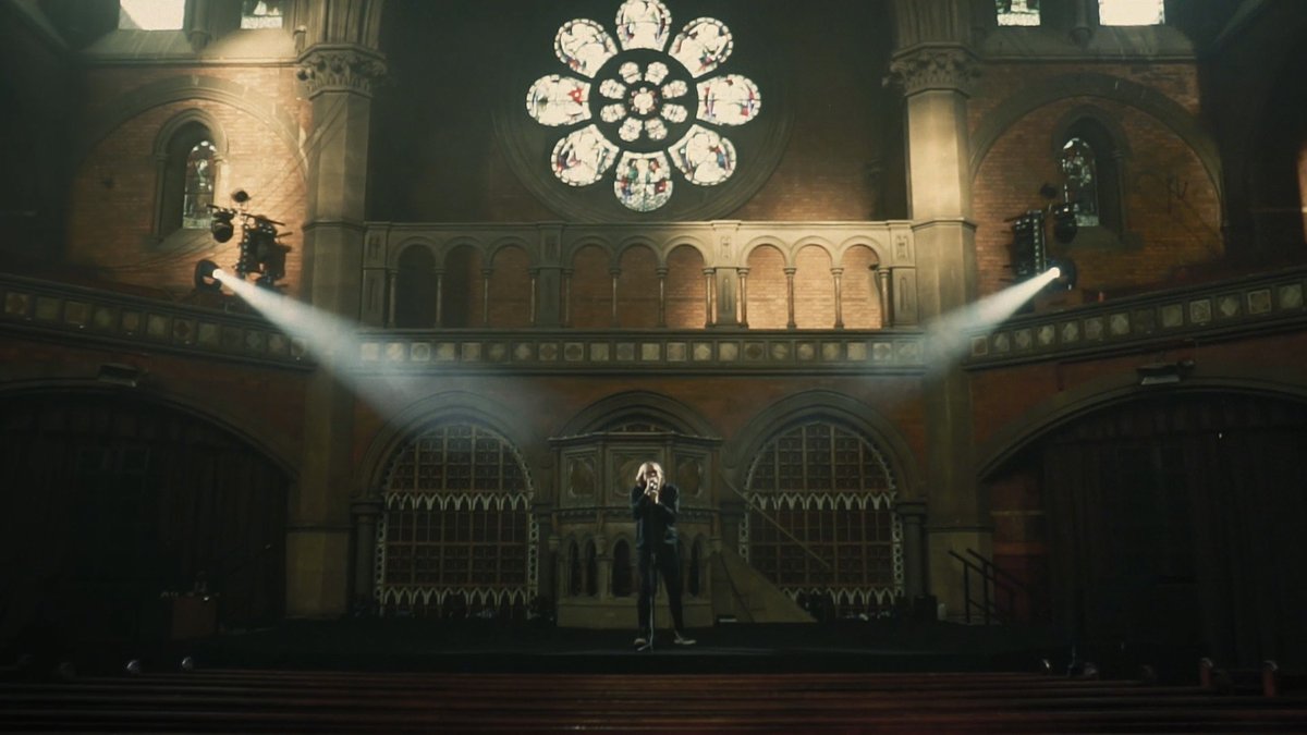 Watch the #godless video premiere tomorrow (27/05) exclusively on BeheadingTheTraitor YouTube. 
Set the reminder: youtu.be/zx4tBQMpRf8
🎥 - Xvisua