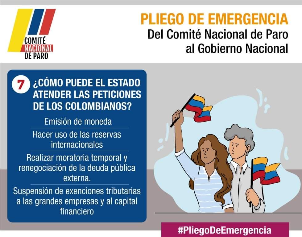 Central Unitaria de Trabajadores tweet media