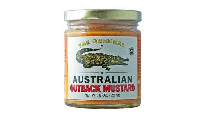 LeBoteBerlin's tweet photo. The Original Australian Outback Mustard 🇦🇺
https://t.co/4hX84d6pXg
#Senf & #Saucen auf https://t.co/dQReN9wAw6 online bestellen & bundesweit liefern lassen.
#BerlinStartups #Startup #Lebensmittel #Lebensmittelbote #Lieferservice #Delikatessen #Feinkost #BBQ #Grillen #Berlin https://t.co/4kzpmywrdd