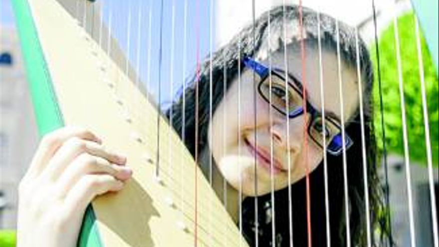 TurismoPalencia's tweet photo. @eltarrodeheno Nosotros apostamos todo el #rockmánico por nuestra  fantástica seguidora Rosa María Rodríguez 

Seguidla es maravillosa @WhiteveilHarp🤩🤘 🎼
#arte #románico #música #HarpRock #TheHarpysHeart https://t.co/Gq8SuLgjNG