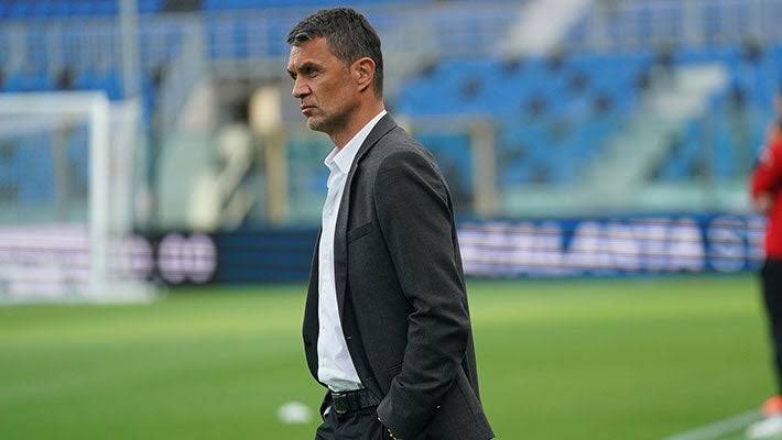 MilanEye's tweet photo. 🚨🚨 Maldini: “Donnarumma was a protagonist this season. It’s becoming increasingly difficult to find players that initiate and end their careers in one team. The roads with Gigio will split up. I can only wish him the best.” https://t.co/s8d3QNWIT4