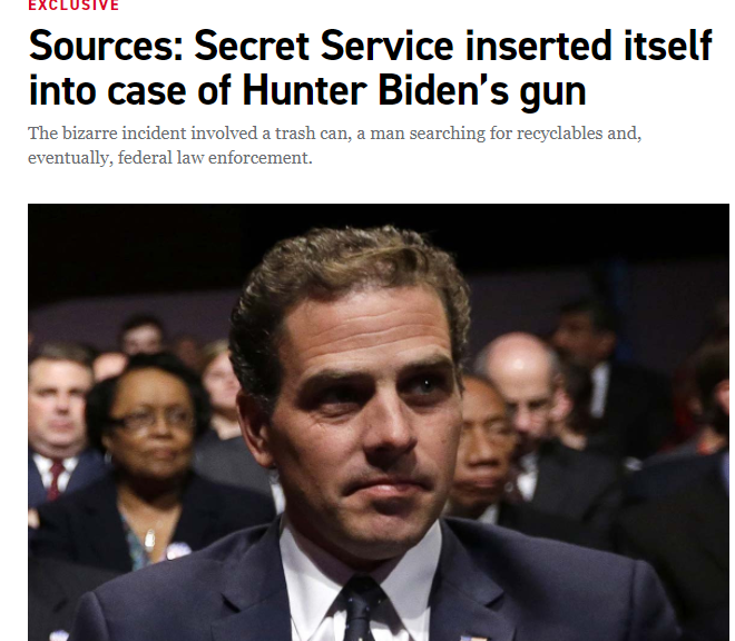TomCottonAR's tweet image. Biden's gun-grabbing nominee for the ATF, David Chipman, said that "people who lie to try to purchase a gun commit a serious federal felony." 

Does this apply to Hunter Biden? 

Or does Chipman give a pass to powerful Democrats?