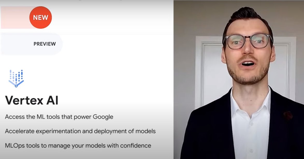 jckgld's tweet photo. Making major announcements at #GoogleDataCloudSummit around key differentiator for @Google in the #cloud wars. #Analytics and #AI leadership are key to its success in the market. Good to see that emphasis @Google #GCP https://t.co/phSkSqsW8c