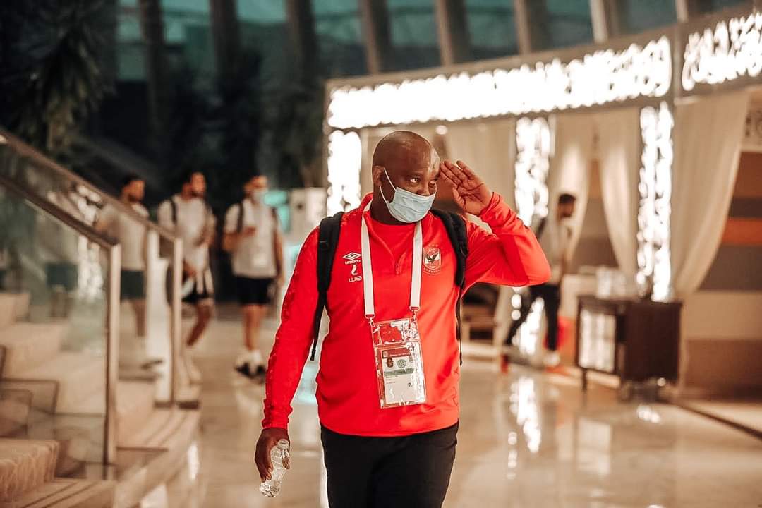 AhmedEl80576030's tweet photo. #سوبر_افريقيا_لنادي_القرن #WeSupportMosimane
يارب يا عالي انصر #الاهلي الغالي 🔴🦅🔥💪 https://t.co/6apw1fqDuS