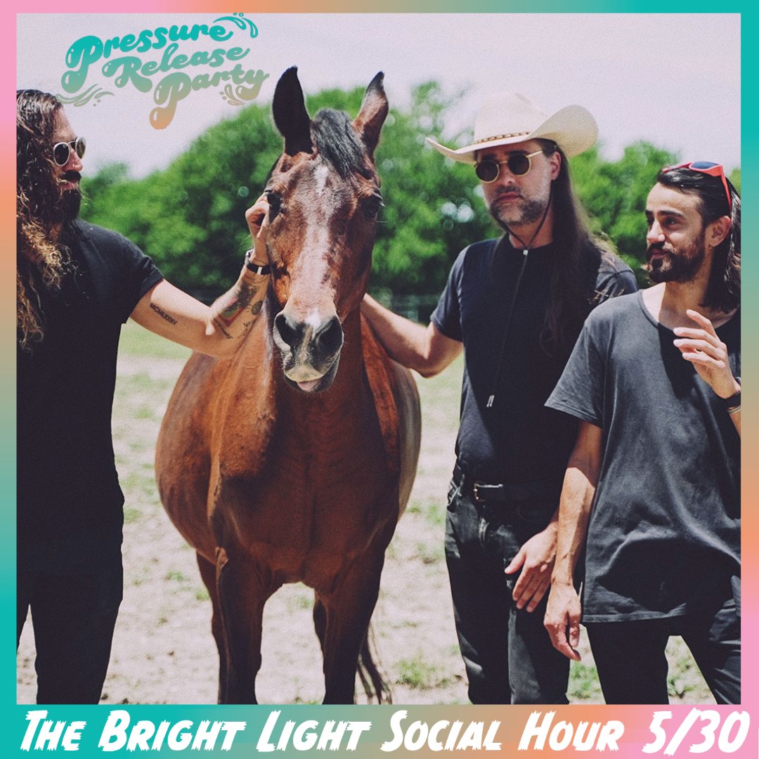 PullStringEvent's tweet image. 🤟Jam out with #psychedelic #Rock vibes with @tblsh #tomorrow at @indybrewing 🍻🍺🍻 
#pressurereleaseparty #livemusic #atxmusic 
🎟️Ticket Link: -----&amp;gt;bit.ly/2SwPzsx